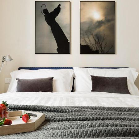 Ascanio Sforza - Suites & Apartments Milán Exteriér fotografie