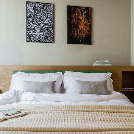Ascanio Sforza - Suites & Apartments Milán Exteriér fotografie