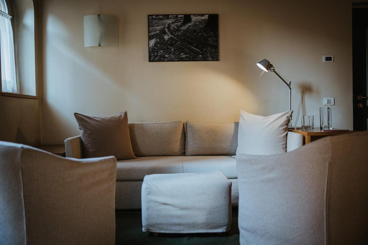 Ascanio Sforza - Suites & Apartments Milán Exteriér fotografie