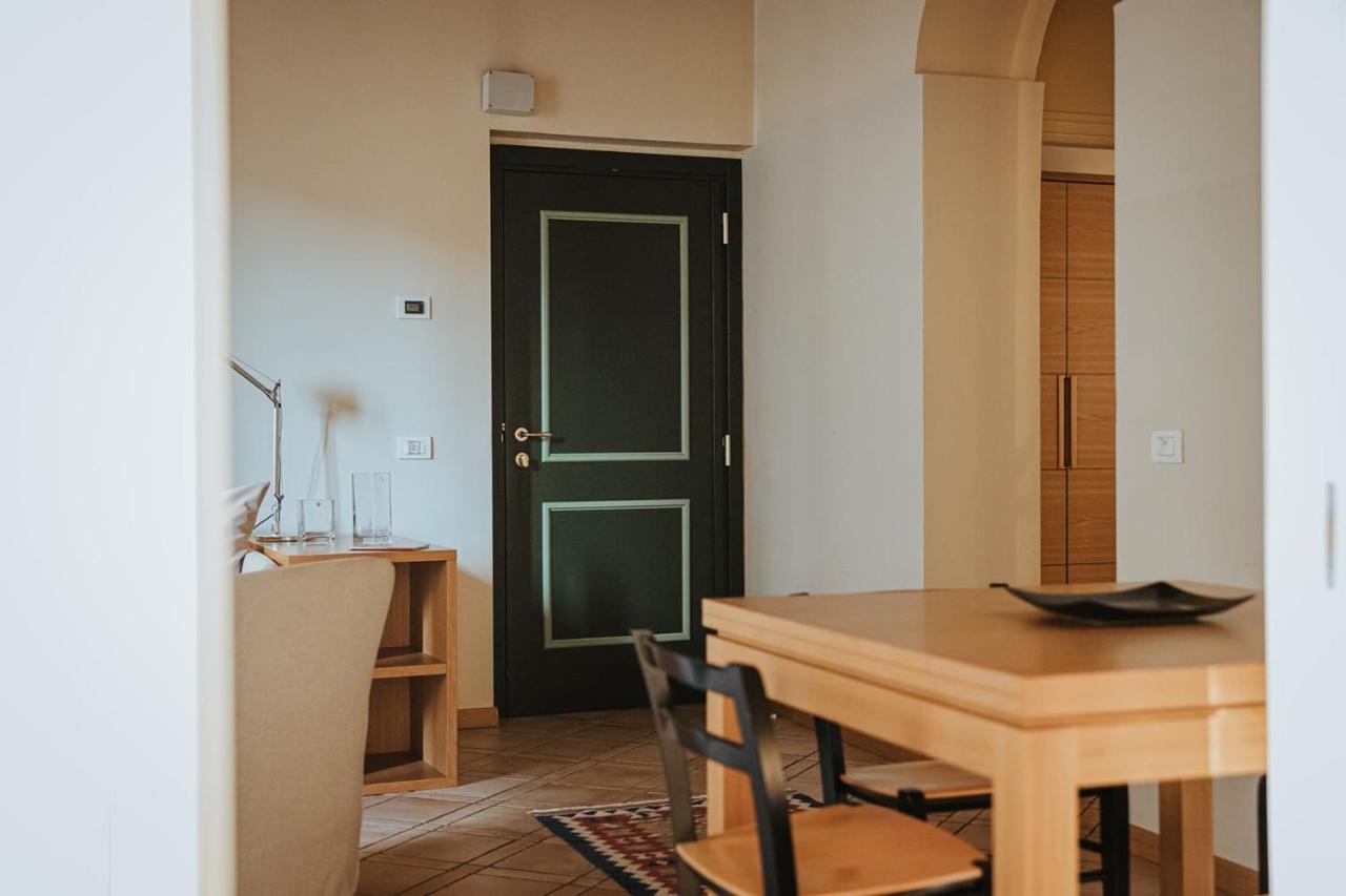 Ascanio Sforza - Suites & Apartments Milán Exteriér fotografie
