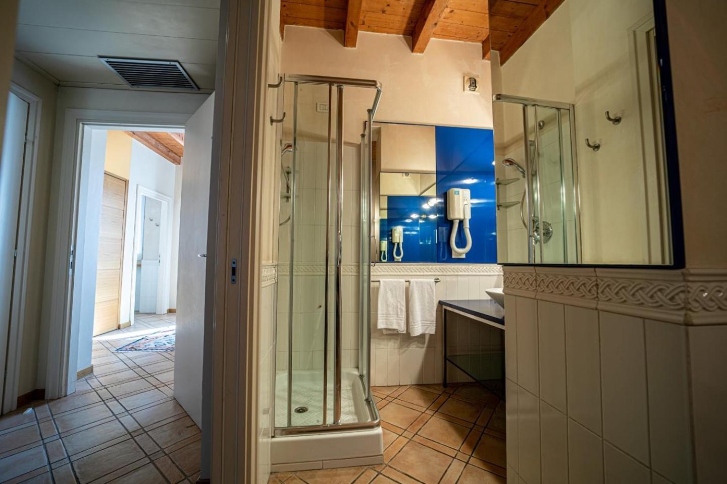 Ascanio Sforza - Suites & Apartments Milán Exteriér fotografie