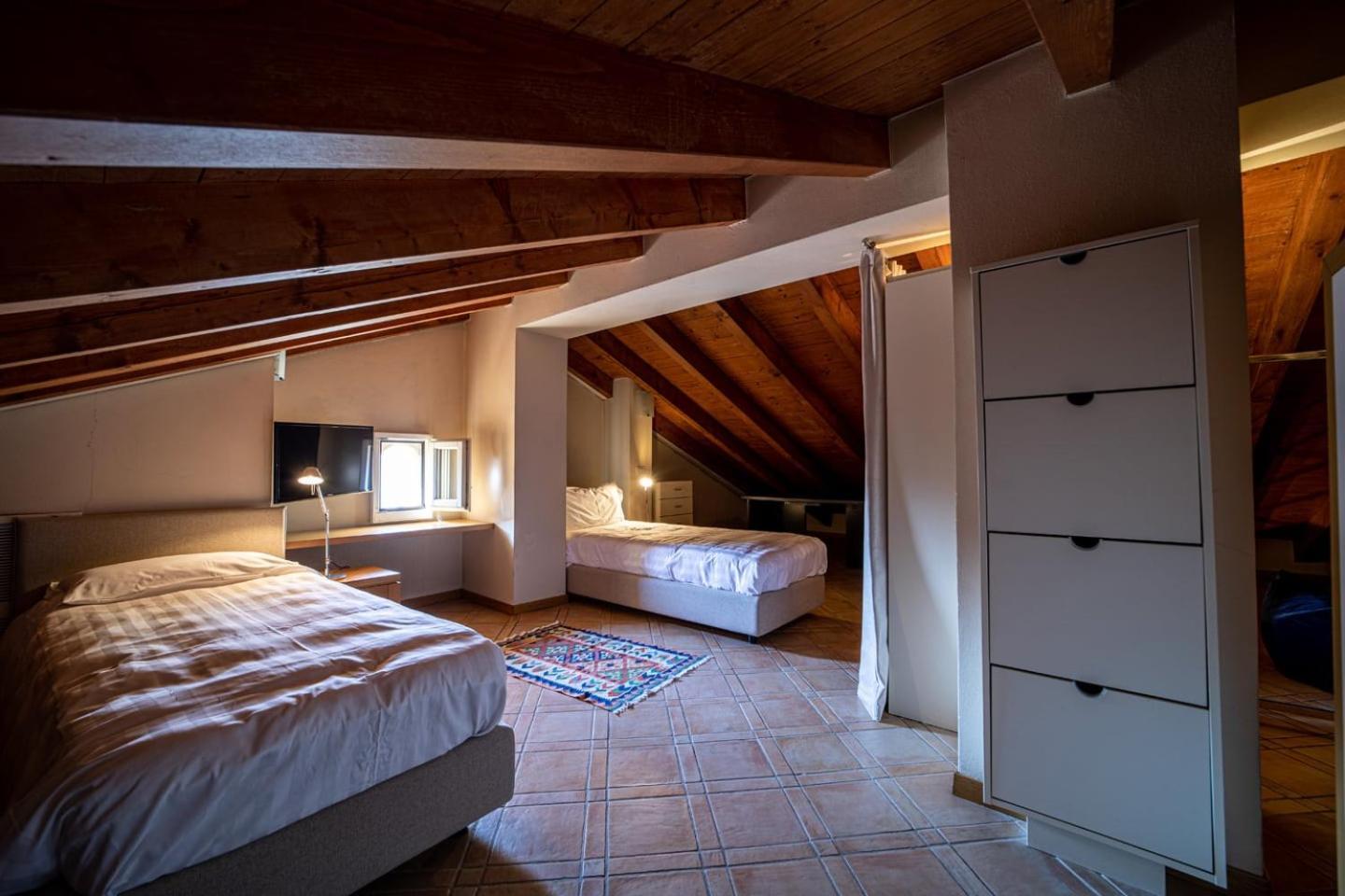 Ascanio Sforza - Suites & Apartments Milán Exteriér fotografie