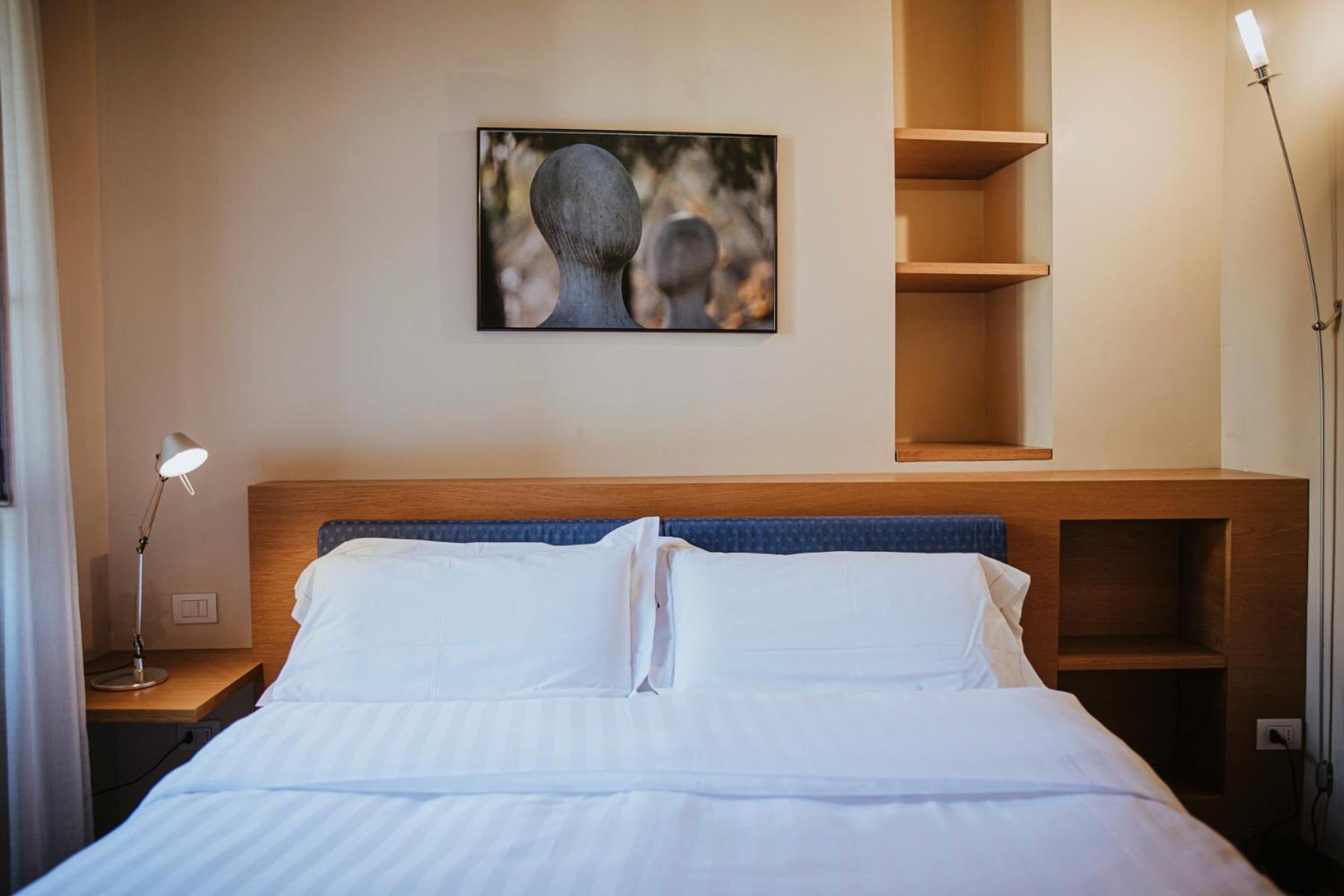 Ascanio Sforza - Suites & Apartments Milán Exteriér fotografie