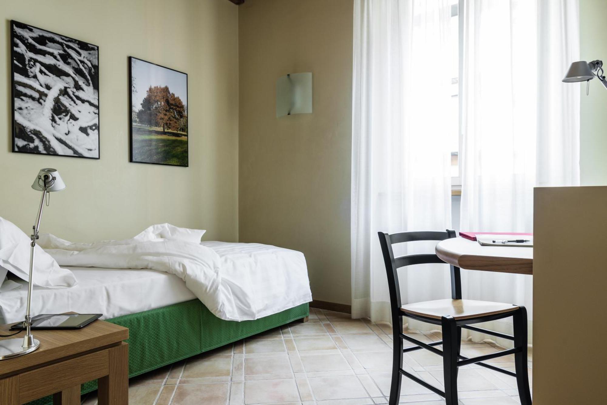 Ascanio Sforza - Suites & Apartments Milán Pokoj fotografie
