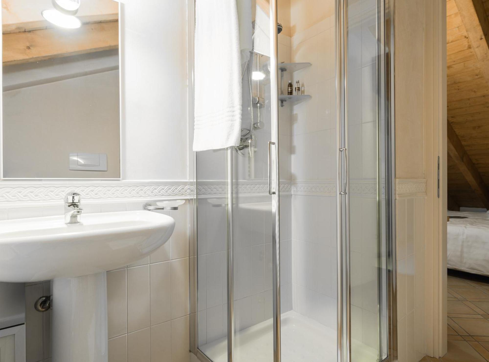 Ascanio Sforza - Suites & Apartments Milán Exteriér fotografie