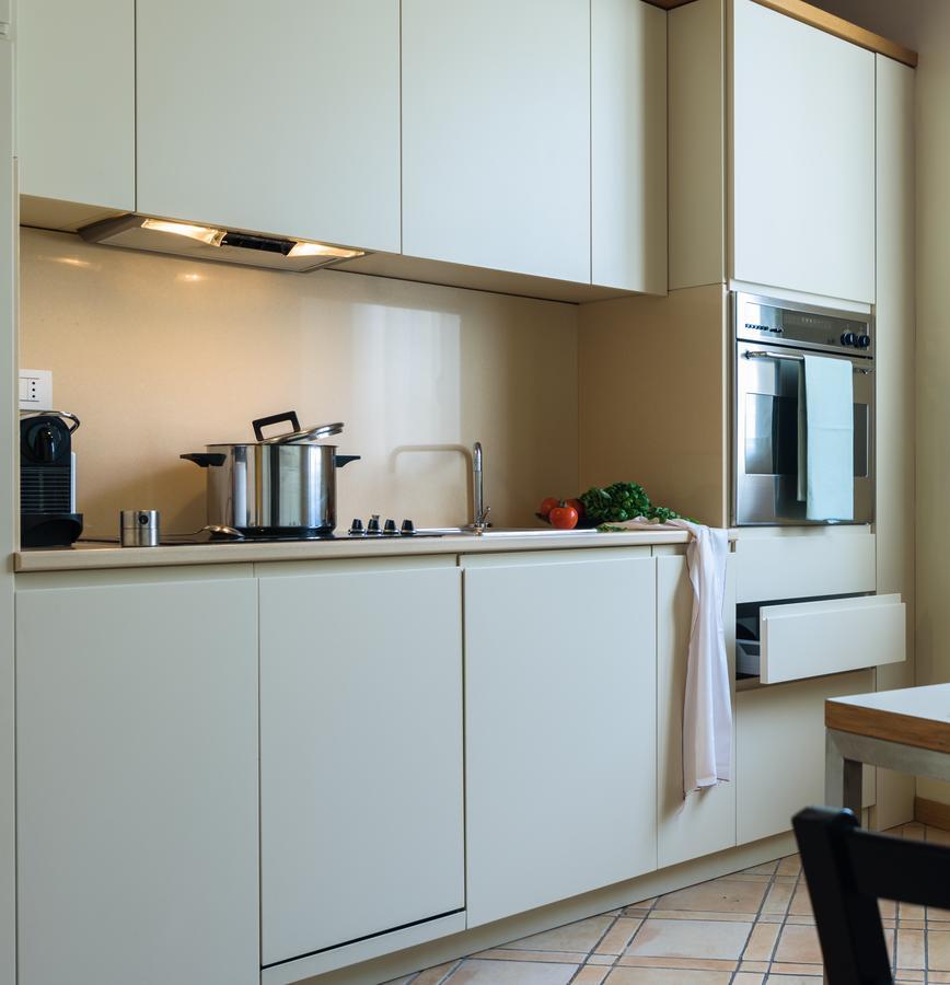 Ascanio Sforza - Suites & Apartments Milán Exteriér fotografie