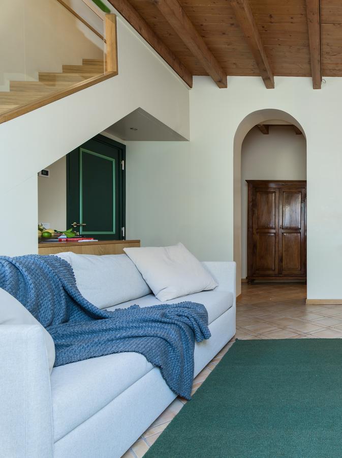 Ascanio Sforza - Suites & Apartments Milán Exteriér fotografie