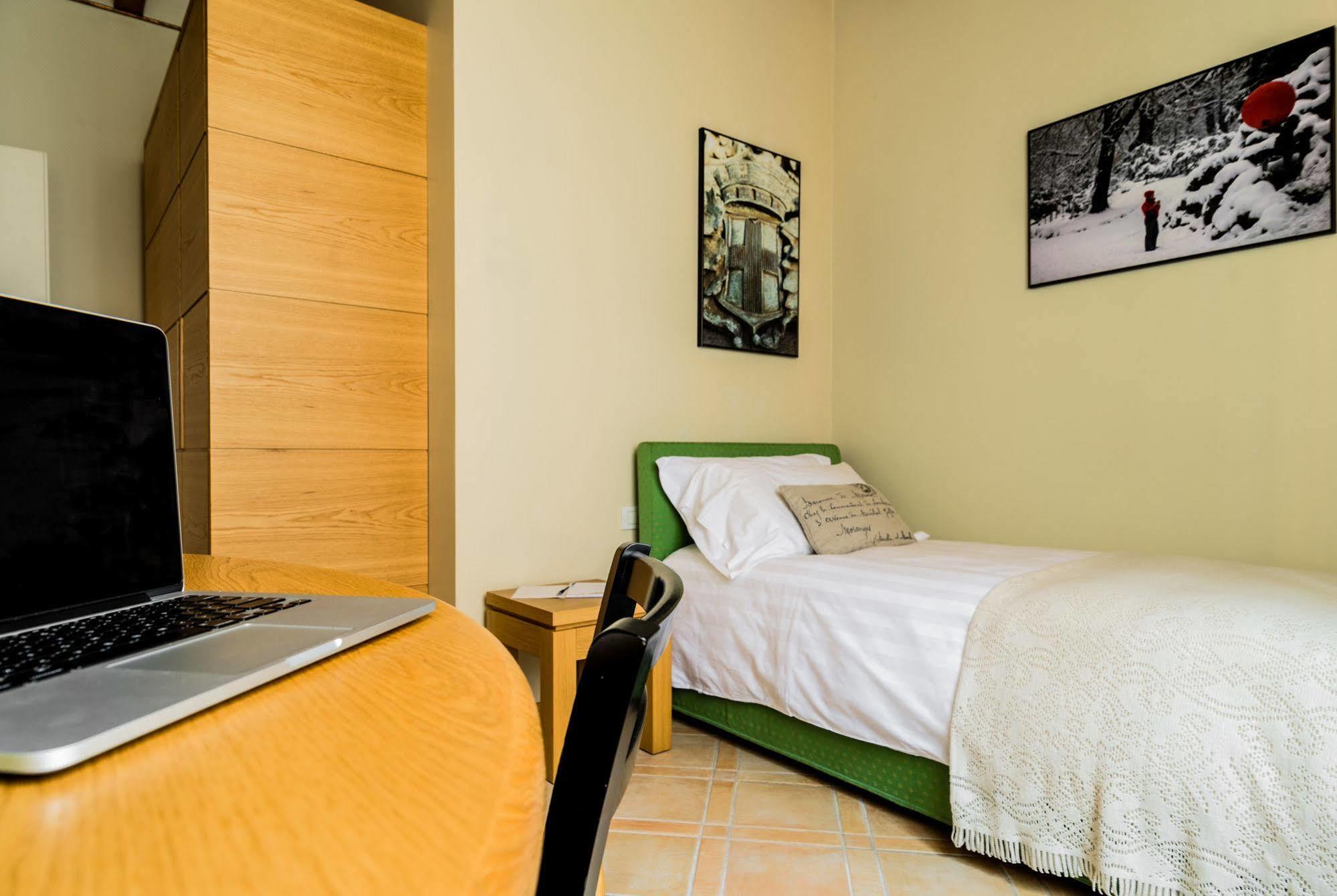 Ascanio Sforza - Suites & Apartments Milán Exteriér fotografie