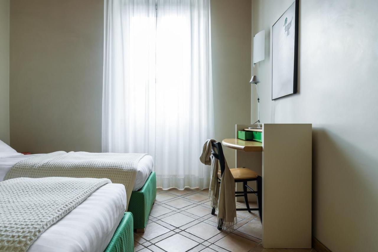 Ascanio Sforza - Suites & Apartments Milán Exteriér fotografie