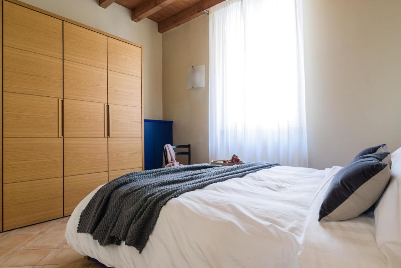 Ascanio Sforza - Suites & Apartments Milán Exteriér fotografie