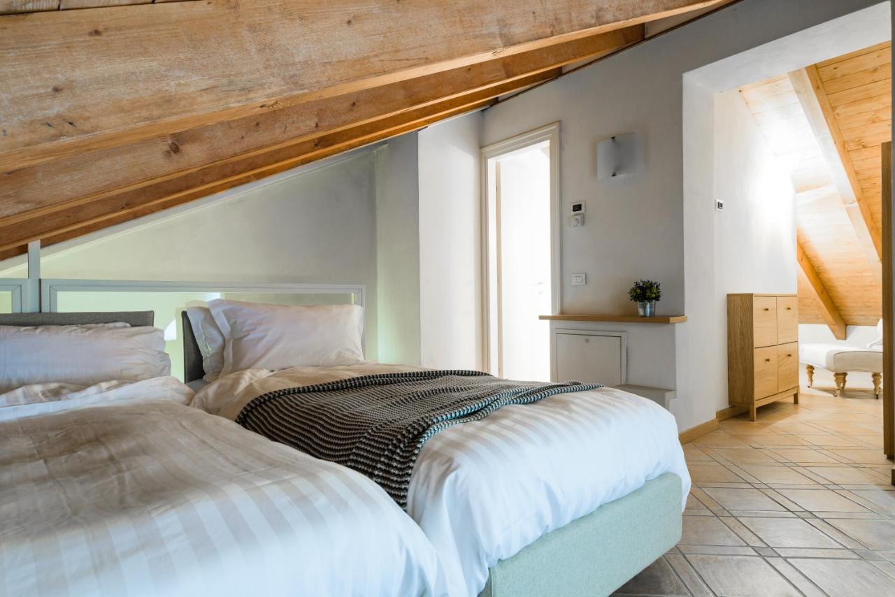 Ascanio Sforza - Suites & Apartments Milán Exteriér fotografie
