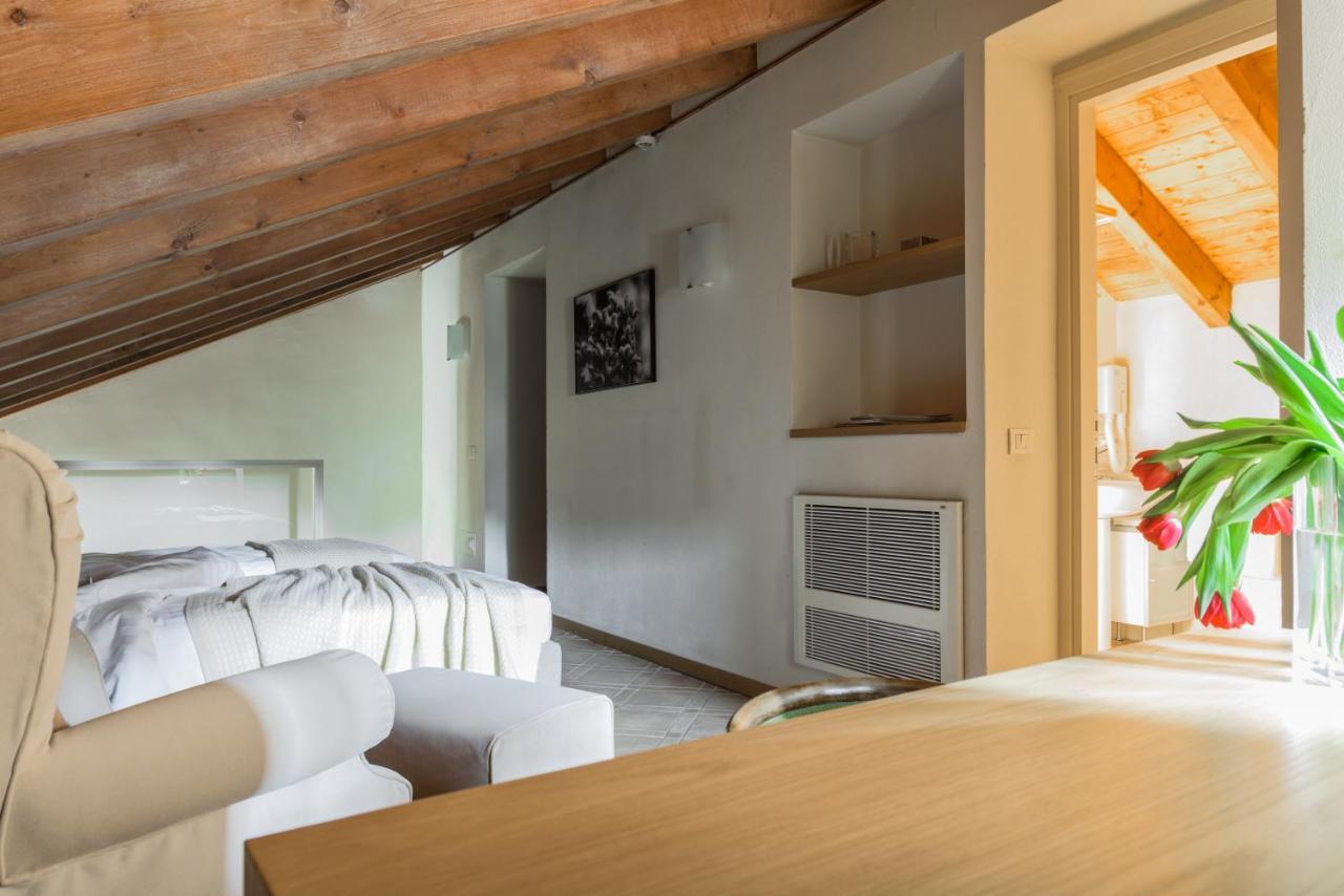 Ascanio Sforza - Suites & Apartments Milán Exteriér fotografie